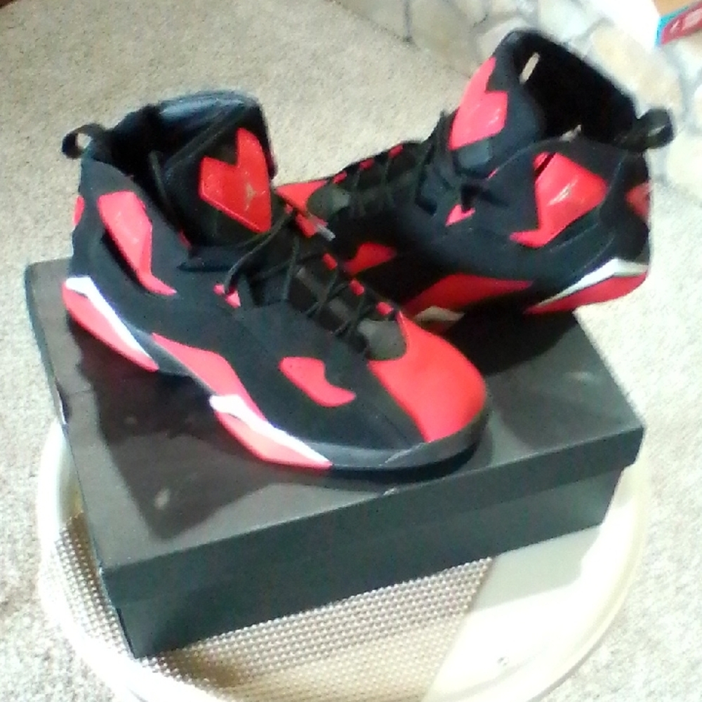 Men's Jordan True Flight